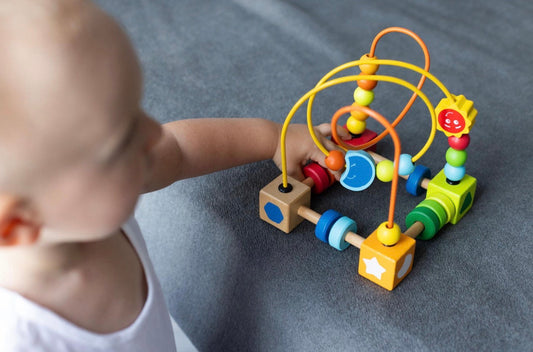 Les jouets que votre enfant va vraiment aimer