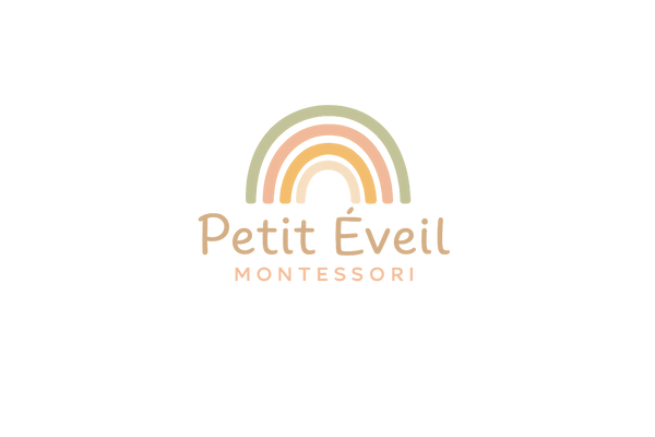 Petit Éveil Montessori