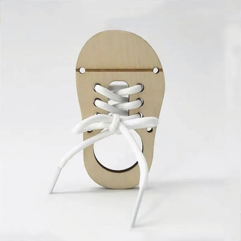 Montessori Busy Board – Pièces en Bois d’Apprentissage