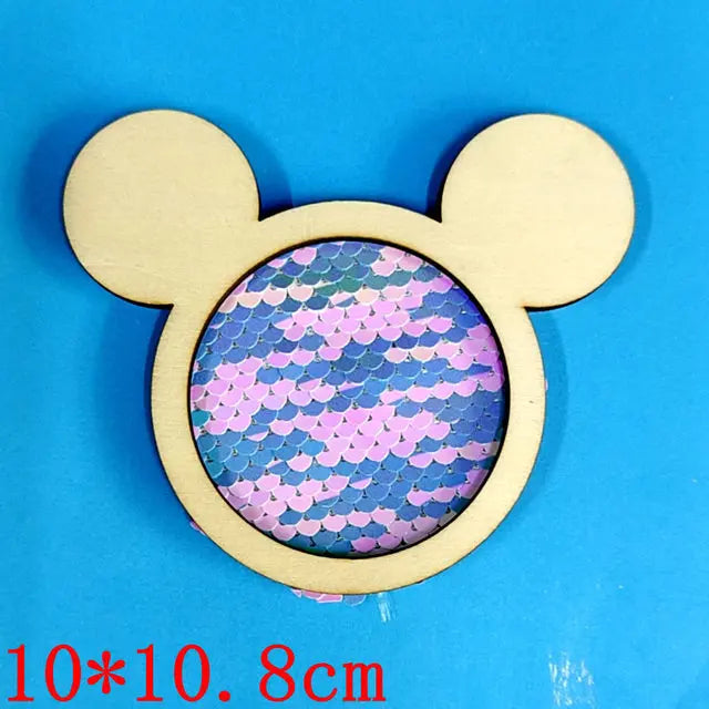 Montessori Busy Board – Pièces en Bois d’Apprentissage