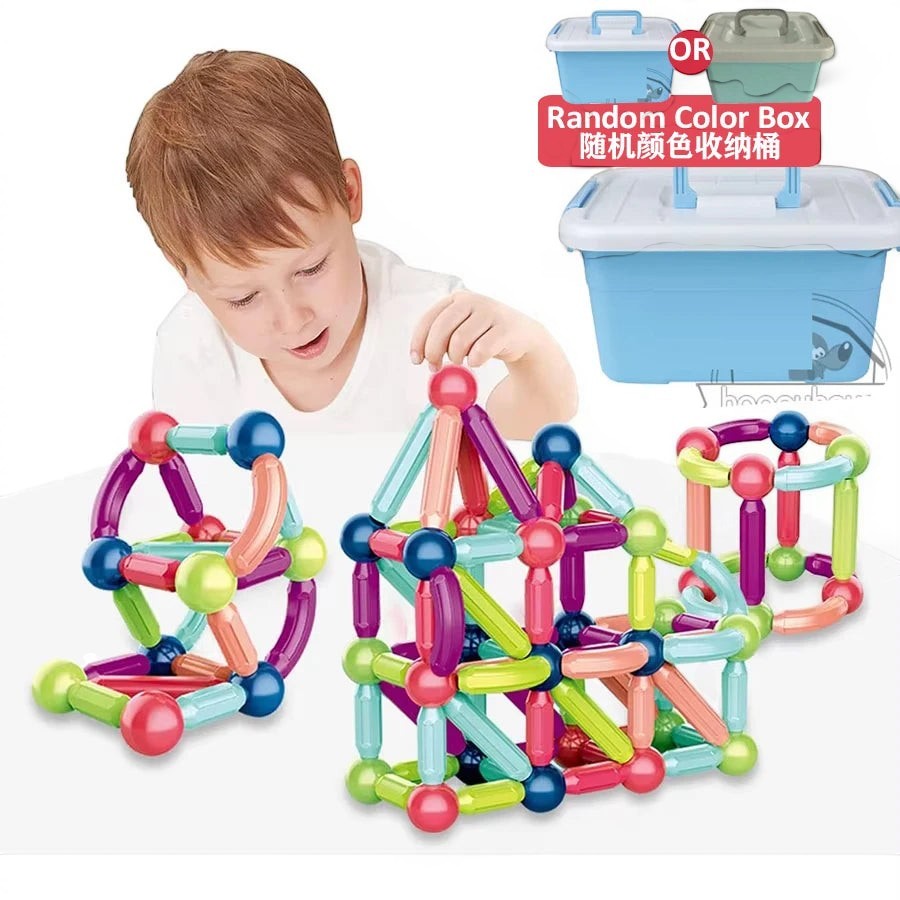 jeu construction enfant éducatif montessori
