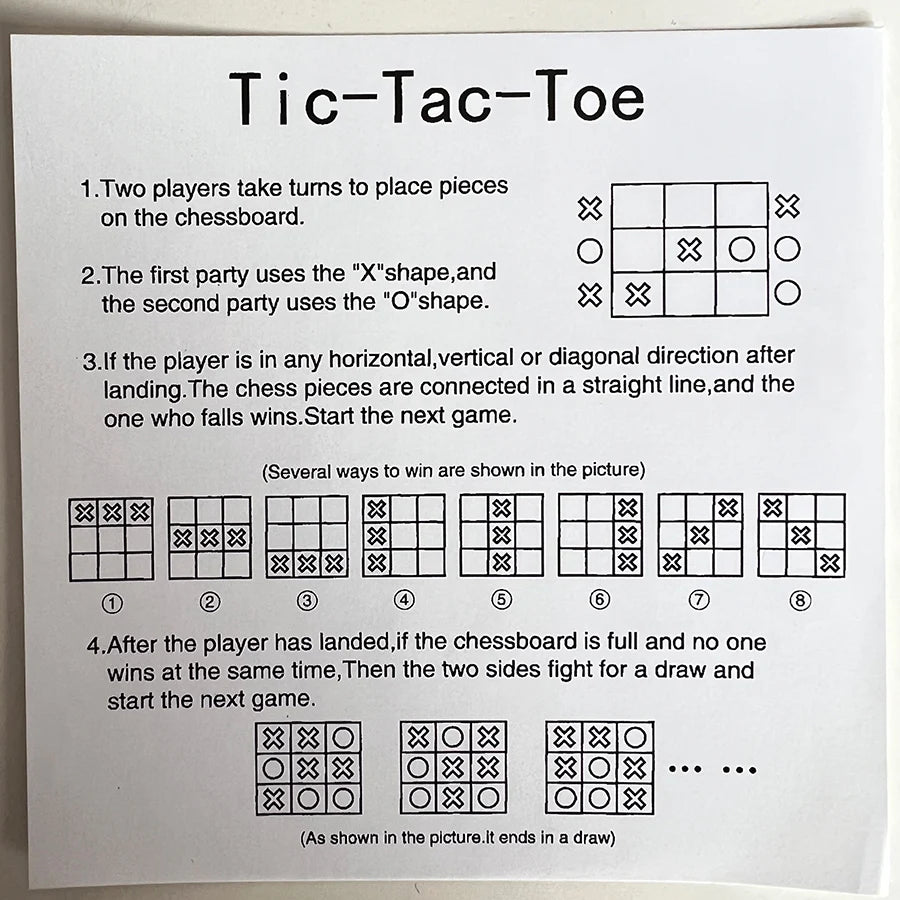 Jouet Bois Montessori – Jeu Éducatif en Bois pour Enfant
