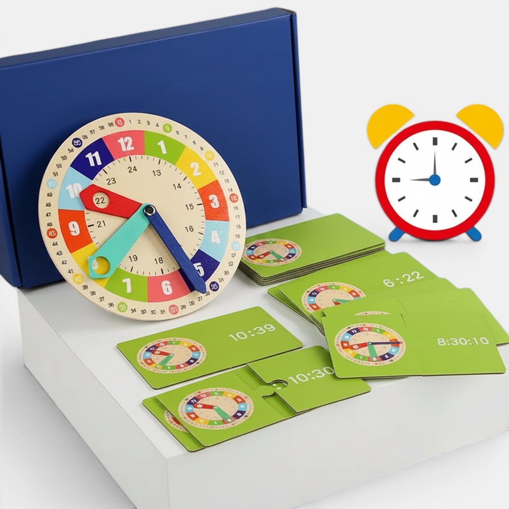 jeu de réflection enfant